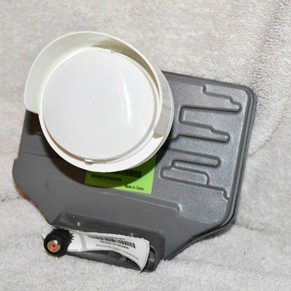 DIRECTV SWM SL3S4NR3-01 Slimline Satellite LNB SWiM New Rare w6c - Picture 1 of 5